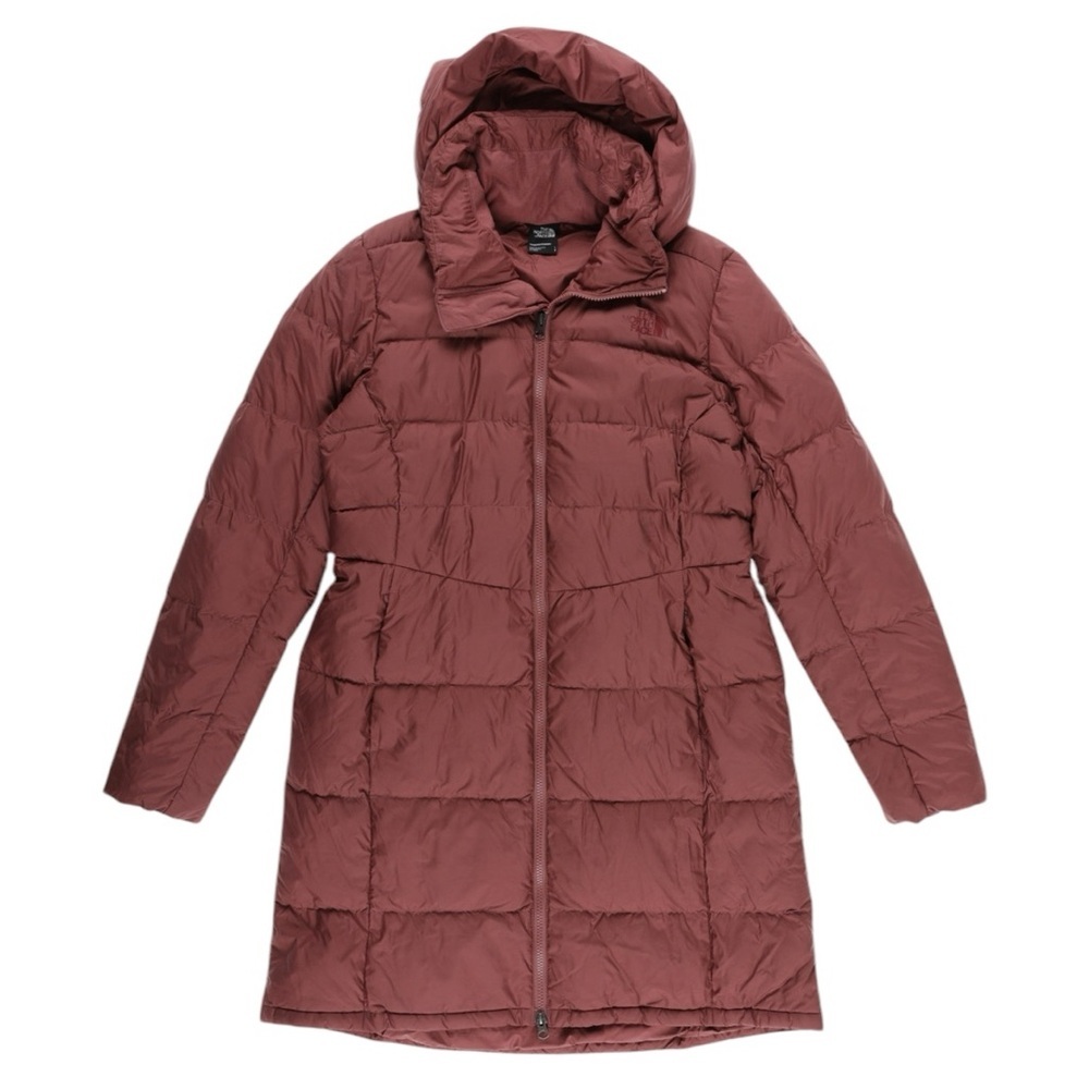 NWT Northface metropolis parka